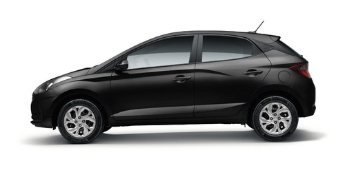 Hyundai Hb20 Vision Manual