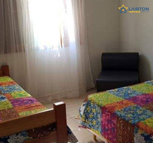 Chácara À Venda, 6850 M² Por R$ 1.198.000,00 - Alvorada - Jarinu/sp - Ch1380