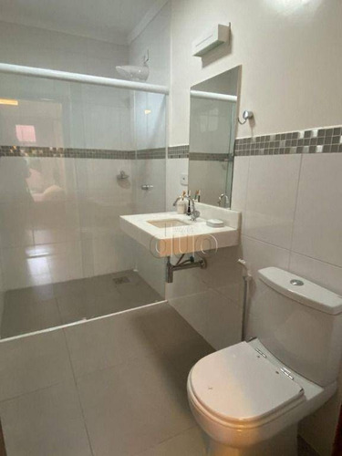 Imagem 17 de 30 de Casa Com 5 Dormitórios À Venda, 584 M² Por R$ 2.300.000,00 - Nova Piracicaba - Piracicaba/sp - Ca3783