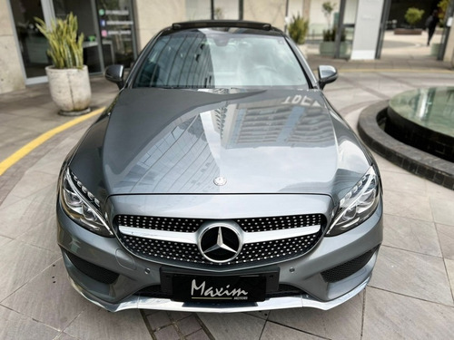 Imagem 2 de 14 de Mercedes 250 2.0 Cgi Sport Coupé Turbo 16v Gasolina 2p