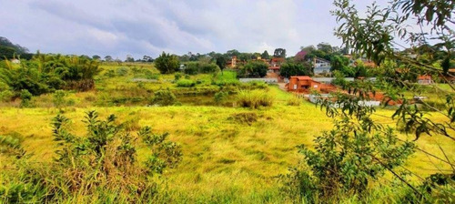 Imagem 8 de 15 de Terreno Em Condomínio A Venda No Bairro Jardim Centenário - Atibaia, Sp - 380
