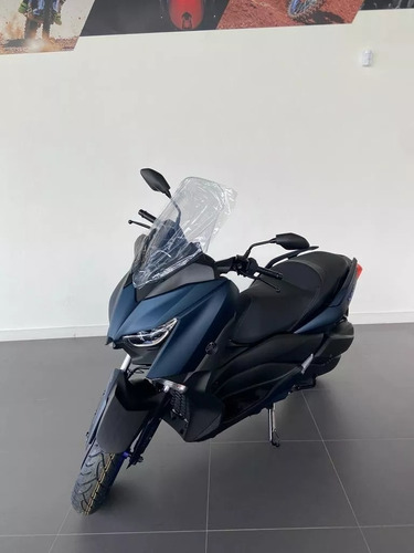 Yamaha Xmax 250cc 0km Estoque 2024 - Yamaha Sp - Bruno