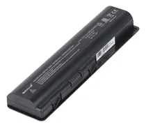 Comprar Bateria Para Notebook Hp Pavilion Dv4-1125nr - Capacidade No