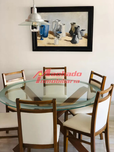 Alquiler Y Venta De Apartamento De Dos Dormitorios En Punta Del Este