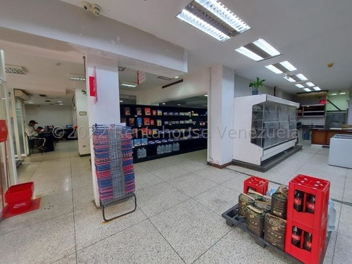 Imagen 10 de 11 de Local Comercial En Alquiler En Chacao #225635 Sj