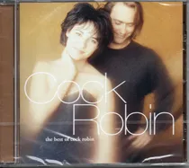 Comprar Cock Robin Best Of Nuevo Depeche Mode Cars Outfield Ciudad