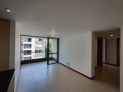 Apartamento en arriendo