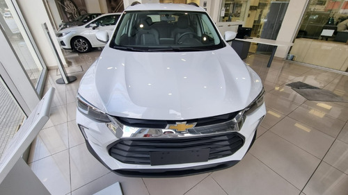 Imagen 7 de 22 de Chevrolet Tracker 1.2 Turbo Entrega Ya (m) #5