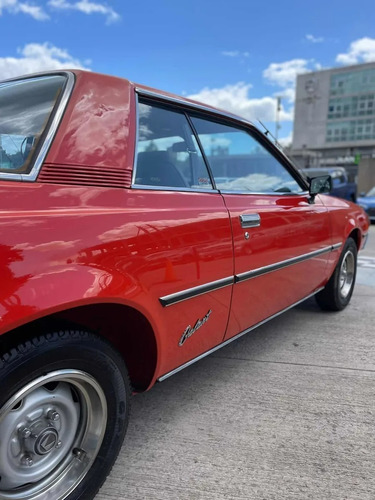 Imagen 19 de 23 de Mitsubishi Galant Gl 1600