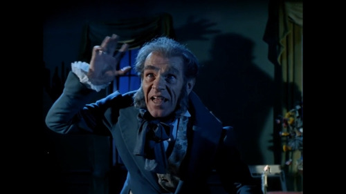 Theatre Macabre Serie Completa Teatro Macabro