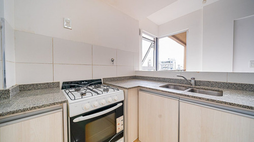 Venta Departamento 2 Ambientes Parque Chas