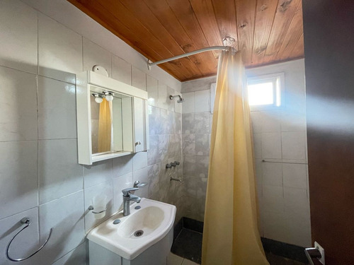 Venta Casa 3 Ambientes Con Quincho Y Garage