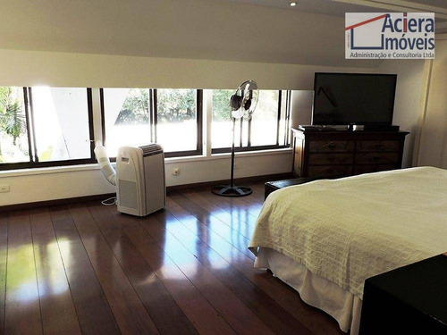 Imagem 27 de 30 de Jd Colonial - Casa Em 5 Mil M²! Lazer E Privacidade - Energia Solar! - Ca0429
