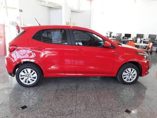 Imagem 10 de 10 de Fiat Argo 1.0 Firefly Flex Drive Manual