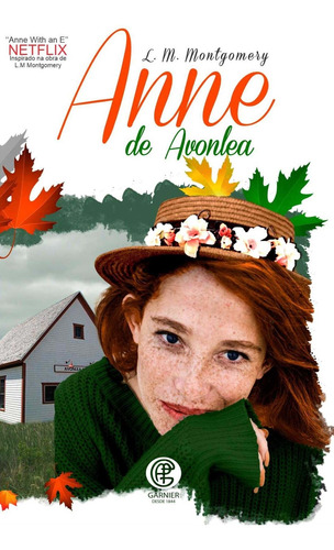 Anne De Avonlea