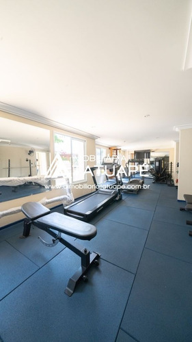 Imagem 22 de 25 de Apartamento - Ap000604 - 70172263