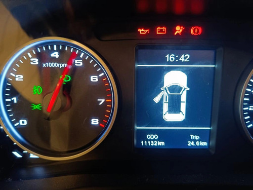 JAC JS2 1.5 Luxury Mt