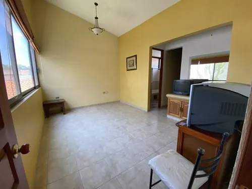 Casa En Venta Atlixco