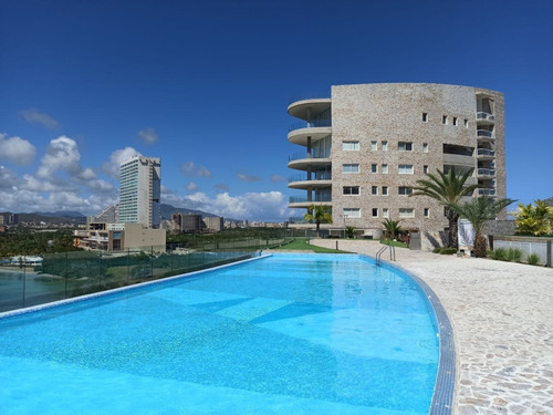 Imagen 2 de 12 de Apartamento En Morro De La Mar Ii 131m2 3 Hab 3b 2pe