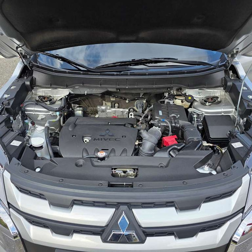 Mitsubishi Asx 2.0 2024