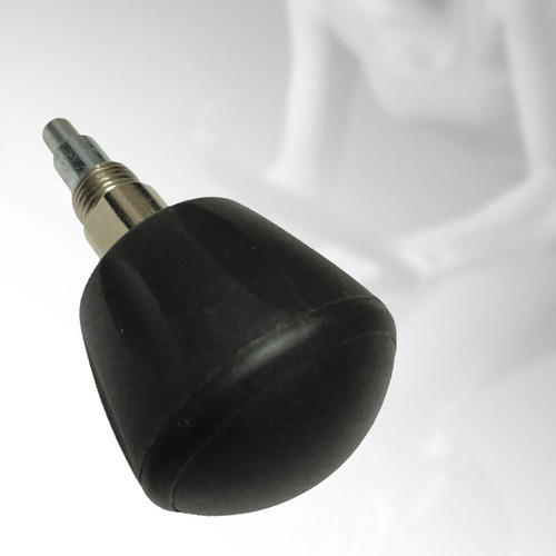 ^ Perilla De Resorte De Metal Pin M16 Universal Para