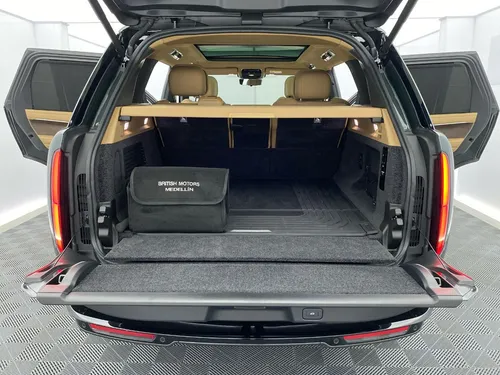 Land Rover Range Rover 4x4