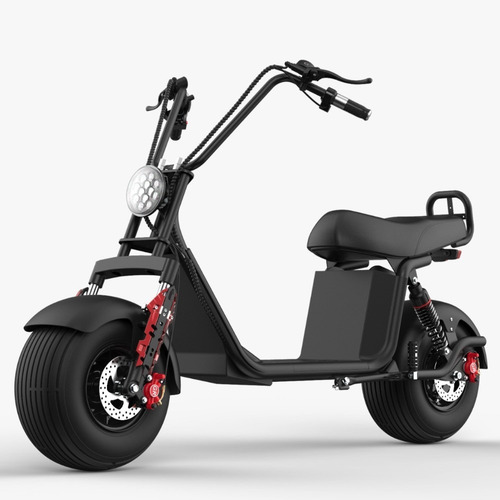 Scooters Eléctricos 1500w-2000w