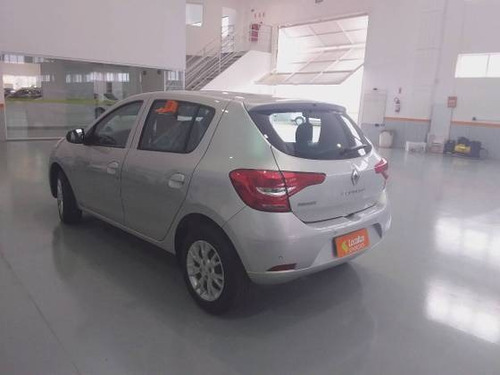 Renault Sandero 1.0 12v Sce Flex Zen Manual
