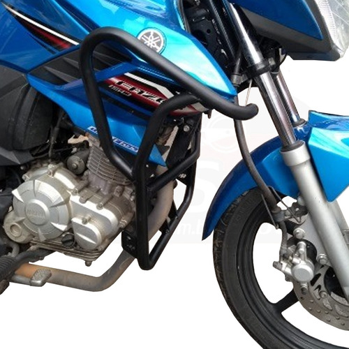 Protetor Carenagem Yamaha Factor 125 16/.. Fazer 150 2020 Wr