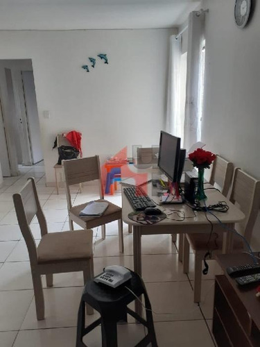Imagem 1 de 16 de Apartamento, 70 M² - Venda Por R$ 310.000,00 Ou Aluguel Por R$ 1.500,00/mês - Vila Moraes - São Paulo/sp - Ap1583