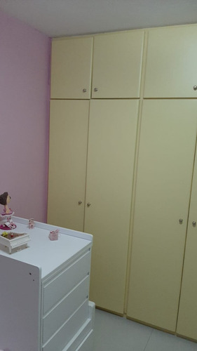 Imagem 12 de 22 de Apartamento A Venda Na Freguesia Do Ó - Ap00749 - 69454950