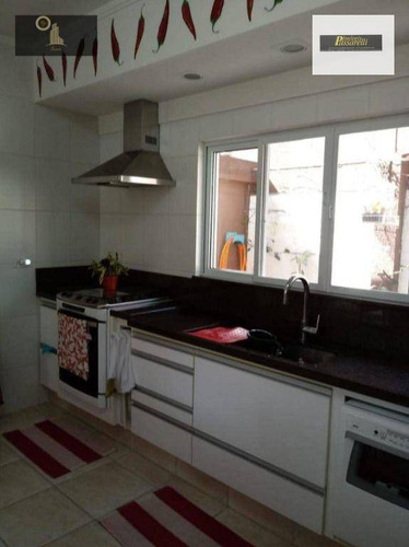 Imagem 29 de 30 de Casa Com 3 Dormitórios À Venda, 242 M² Por R$ 1.590.000,00 - Condomínio Bosques De Grevílea - Vinhedo/sp - Ca1669