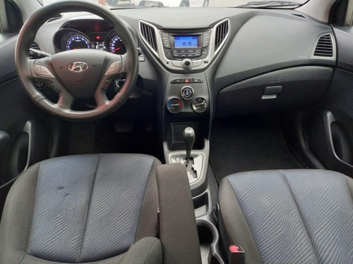 Imagem 7 de 15 de Hb20s 1.6 Comfort Style 16v Flex 4p Automático
