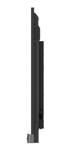 Benq Rp7502 Pantalla Interactiva 4k Uhd De 75