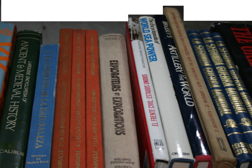 The Encyclopedia Of World Sea Power (Usado)