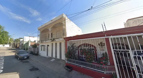 Casa En Venta, !! Unica Oportunidad De Adquirir Esta Propiedad¡¡, Ya Adjudicada - Cándido Avilés Inzunza 3230, Plutarco Elías Calles, 80194 Culiacán Rosales, Sin.