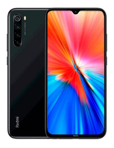 Celular Xiaomi Note 8 64gb