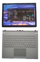 Comprar Microsoft Surface Book 2 Core I7 16 Ram 512ssd