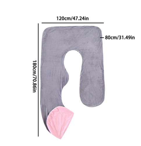 Funda De Almohada Para Embarazo Funda De Almohada Para Mater