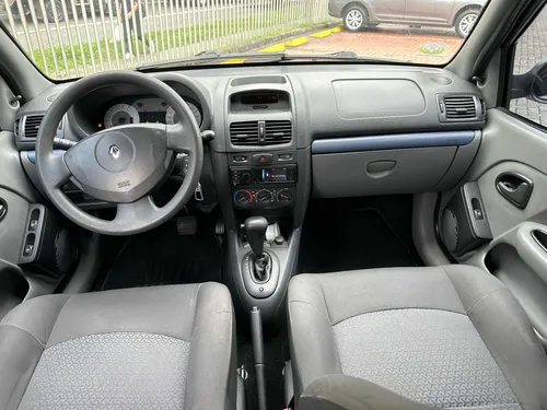 Renault Clio F.iv Expression