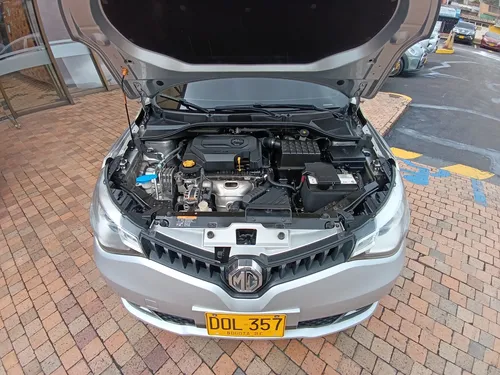 MG GT 1.5 Std