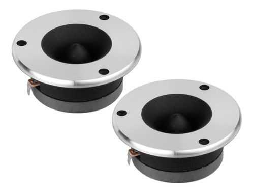 Imagen 5 de 12 de Rackera 2 Drivers Bomber Db200x + 2 Super Tweeters 150w Pmpo