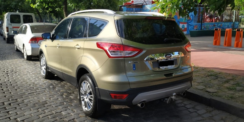 Ford Kuga 1.6t