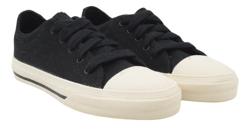 Zapatilla Topper Niños 26534/negbei