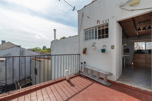 Casa Venta 5 Amb Villa Del Parque Parrilla Terraza
