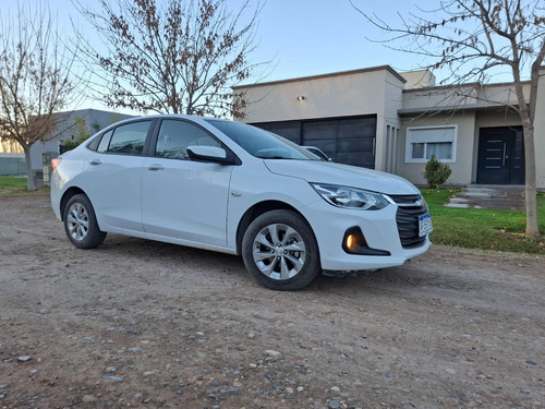 Chevrolet Onix plus 1.2 Lt Tech