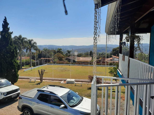 Imagem 13 de 14 de Chácara Ibiuna 2.000 Mts Casa, Campo, Otima Localização!!!!!