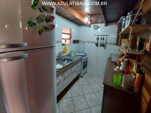 Imagem 12 de 18 de Casa - Ca01910 - 71103307