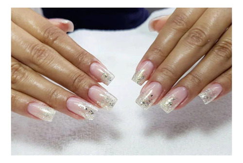 Curso Alongamento De Unhas Em Fibra