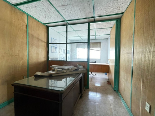 Oficina / Bodega En Renta, Atizapán De Zaragoza, 418 M2